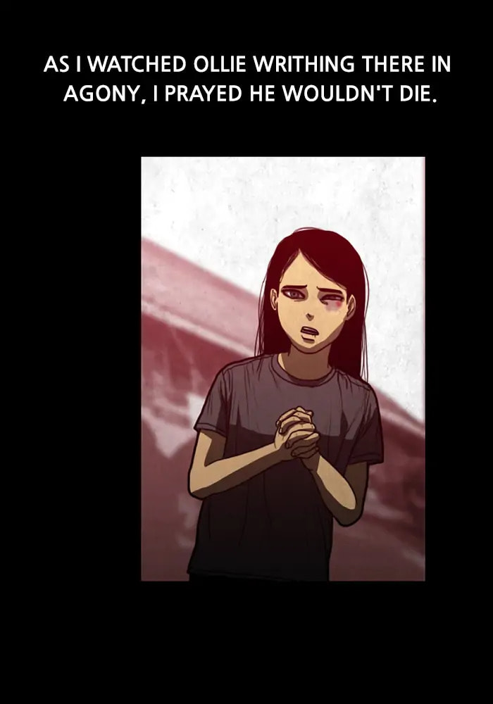 Rotten Chapter 13 page 84 - 