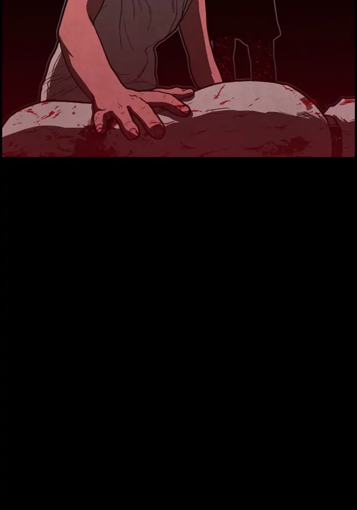 Rotten Chapter 13 page 87 - 