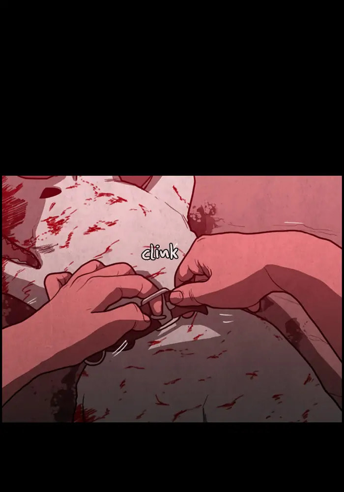 Rotten Chapter 13 page 89 - 