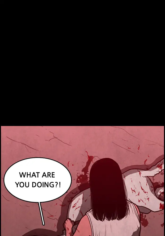 Rotten Chapter 13 page 90 - 