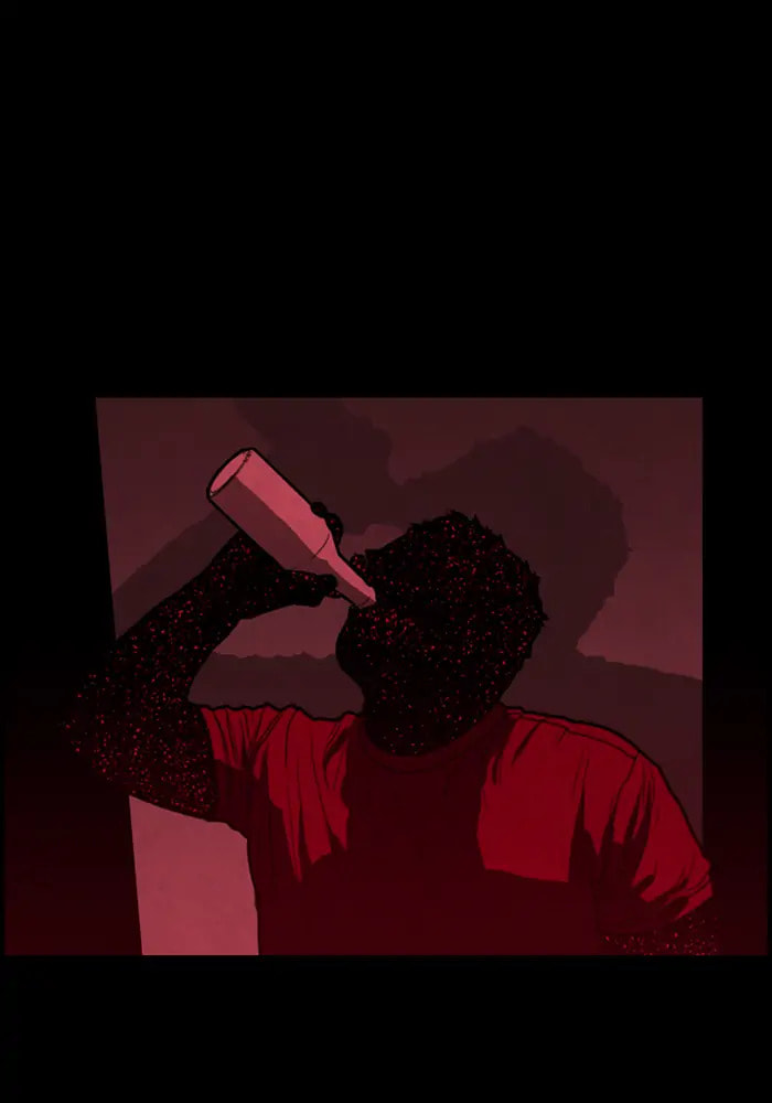 Rotten Chapter 13 page 10 - 