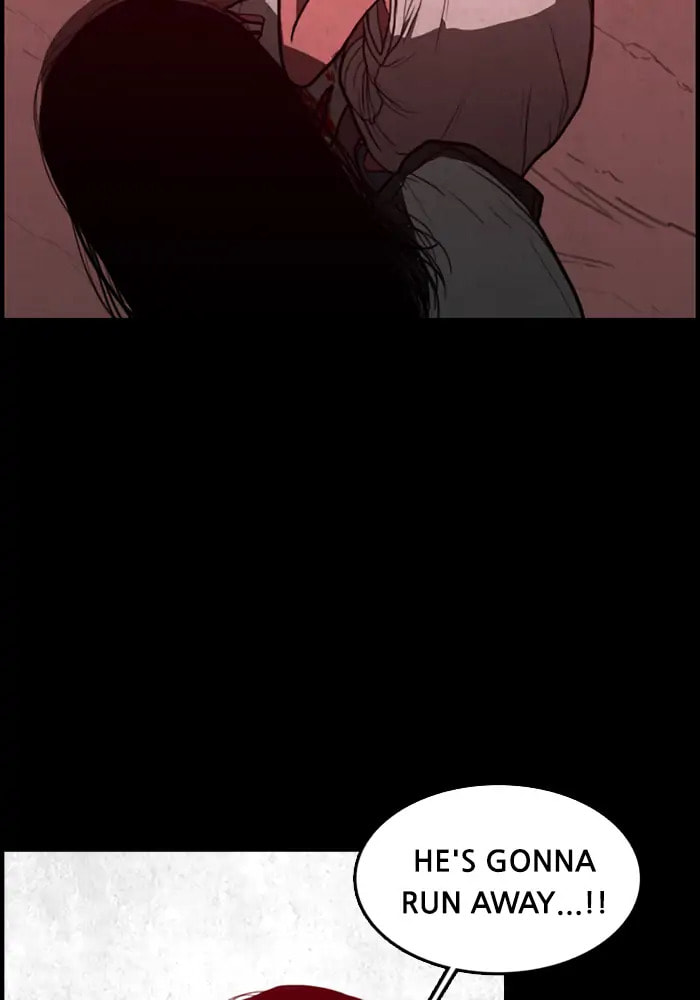 Rotten Chapter 13 page 91 - 