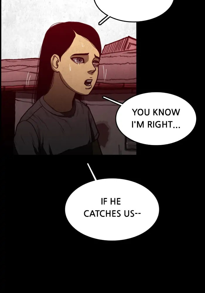 Rotten Chapter 13 page 94 - 