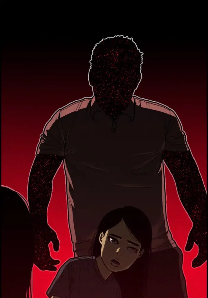 Rotten Chapter 13 page 95 - 