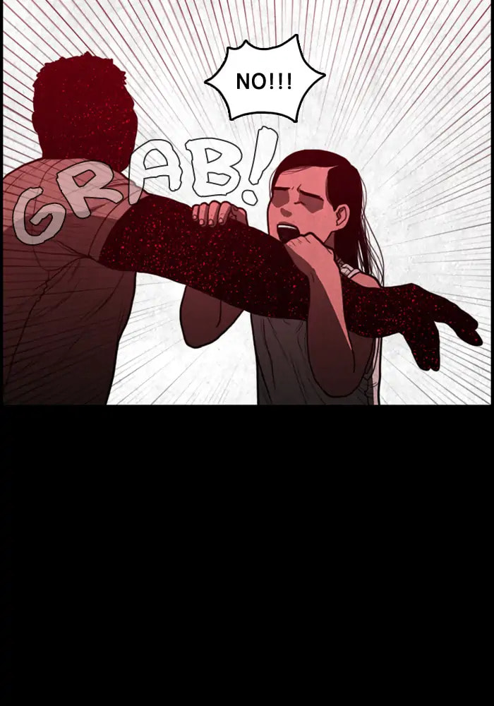 Rotten Chapter 13 page 99 - 