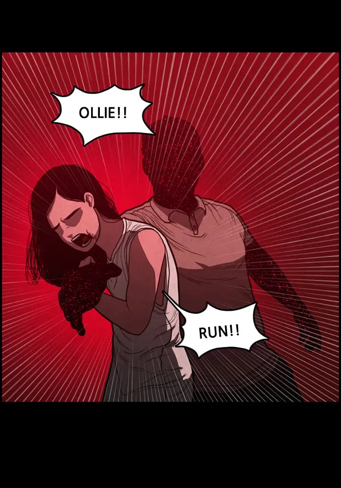 Rotten Chapter 13 page 100 - 