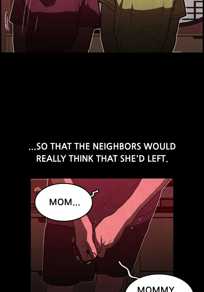 Rotten Chapter 14 page 11 - 
