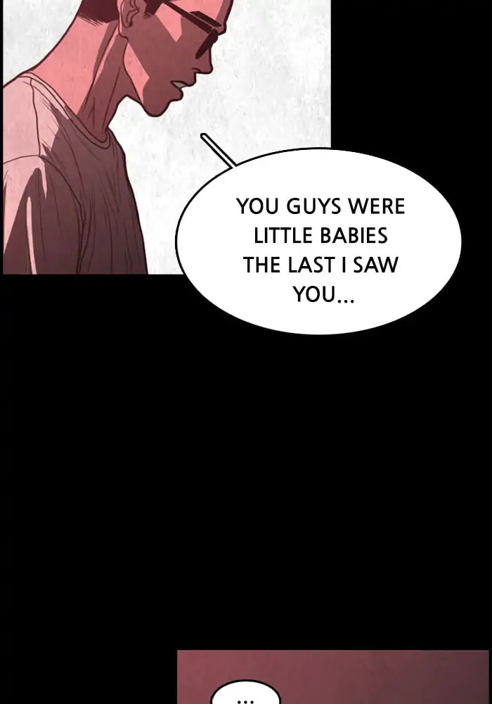 Rotten Chapter 14 page 105 - 