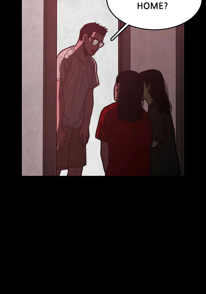 Rotten Chapter 14 page 107 - 