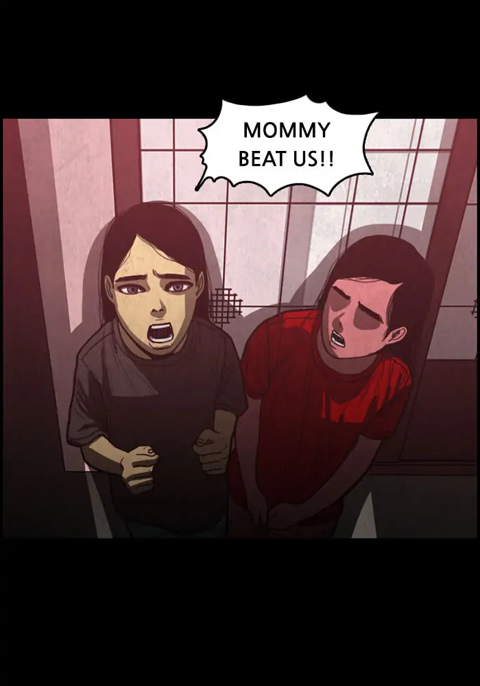 Rotten Chapter 14 page 109 - 