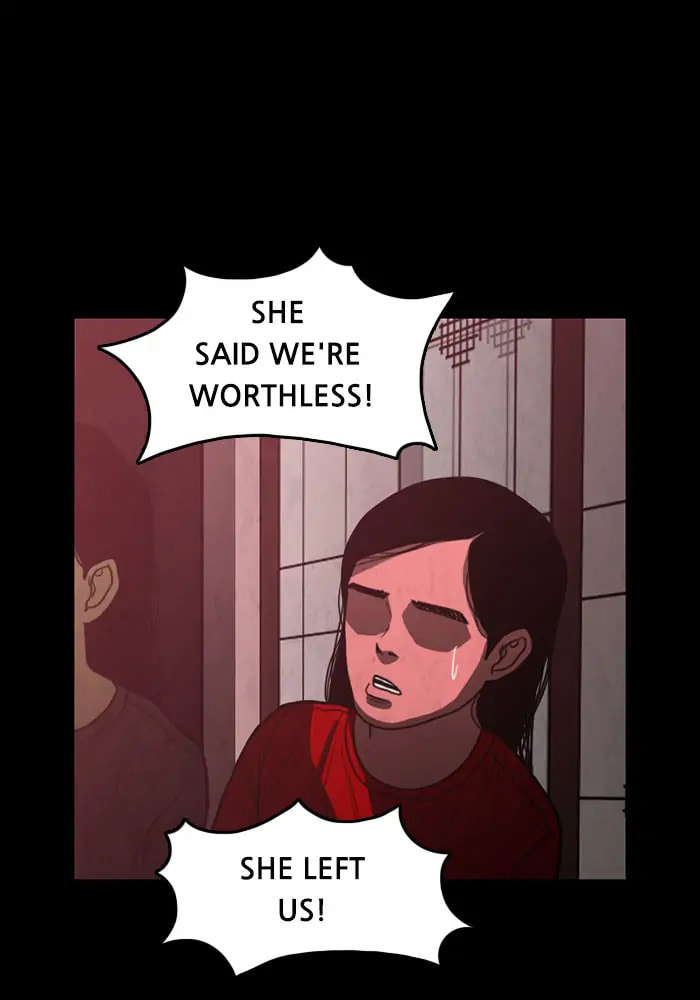 Rotten Chapter 14 page 110 - 
