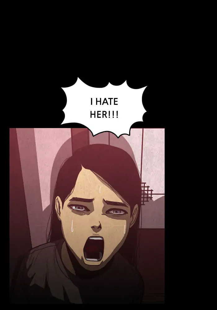 Rotten Chapter 14 page 111 - 