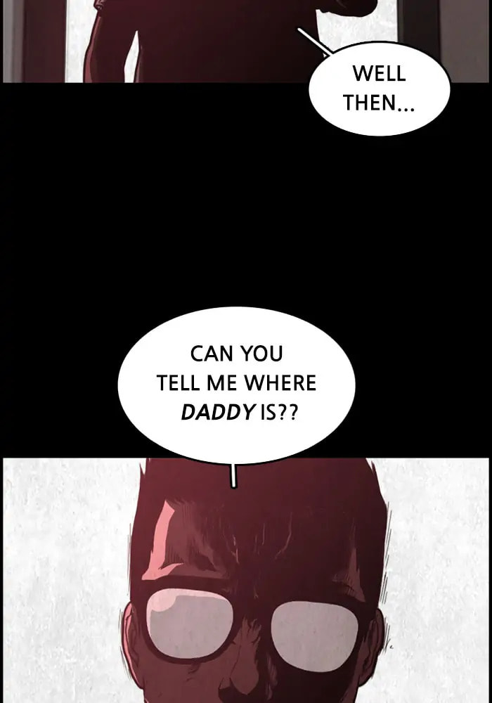 Rotten Chapter 14 page 114 - 