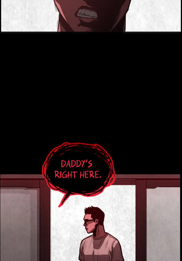 Rotten Chapter 14 page 115 - 