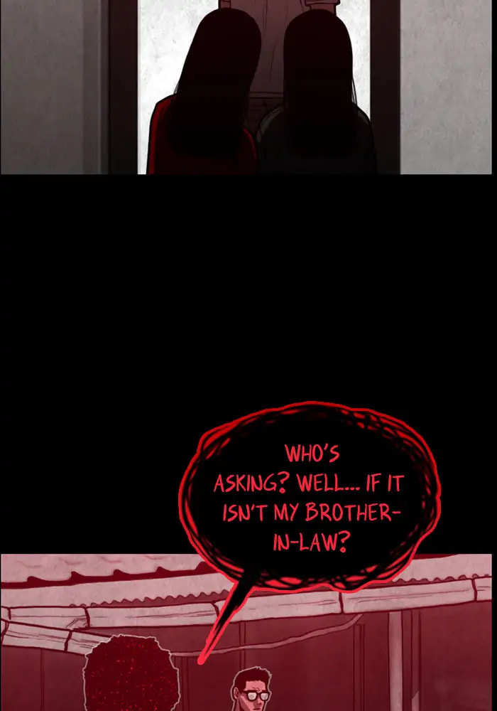 Rotten Chapter 14 page 116 - 