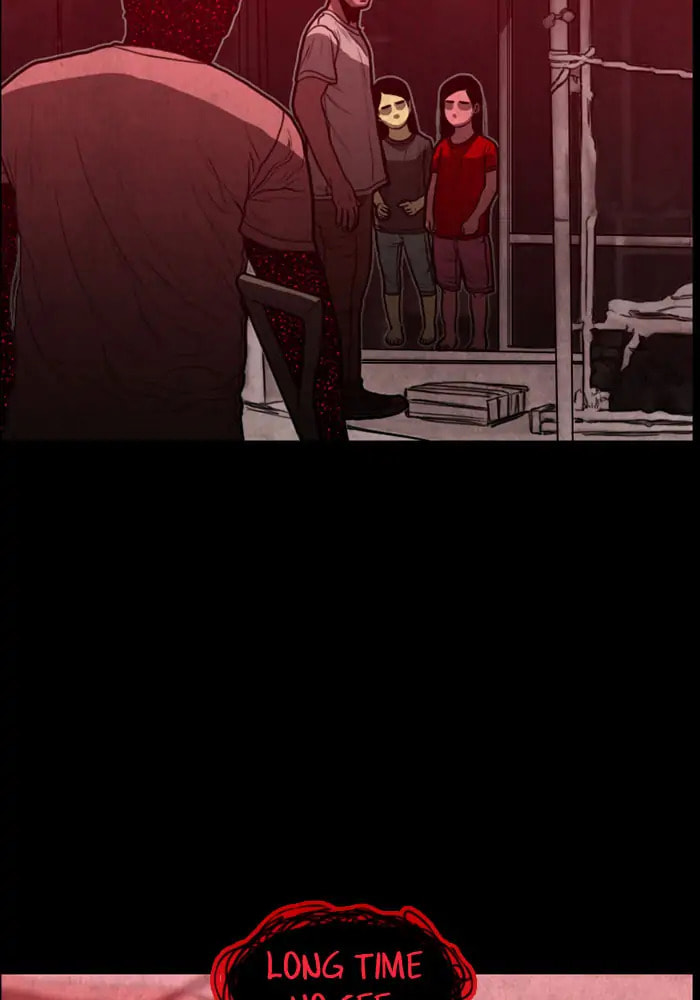 Rotten Chapter 14 page 117 - 