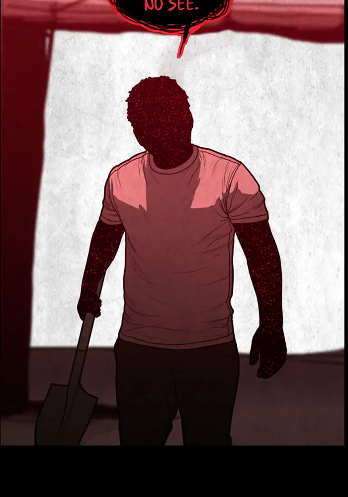 Rotten Chapter 14 page 118 - 
