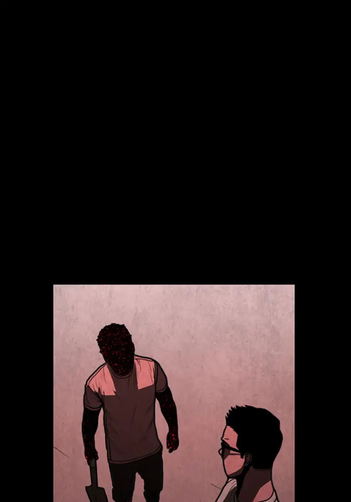 Rotten Chapter 14 page 120 - 