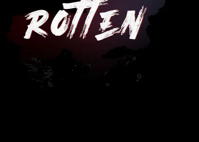 Rotten Chapter 14 page 122 - 