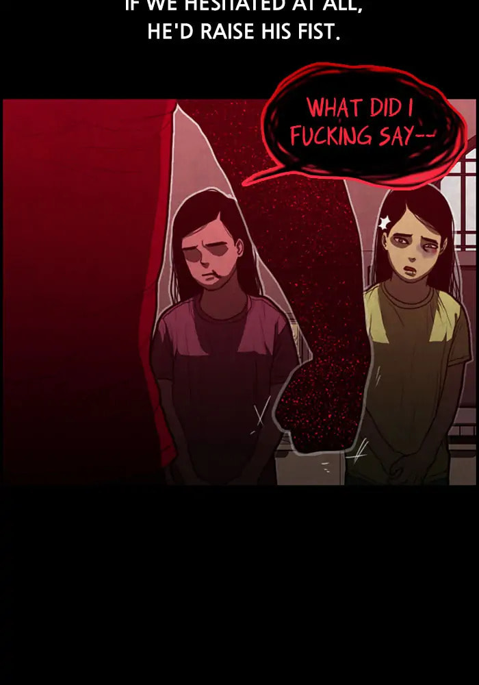 Rotten Chapter 14 page 15 - 
