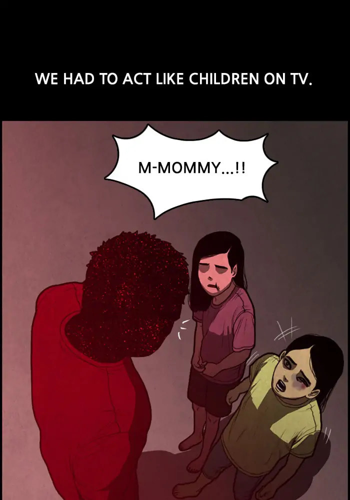 Rotten Chapter 14 page 16 - 
