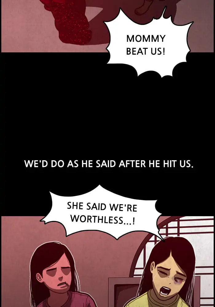 Rotten Chapter 14 page 17 - 