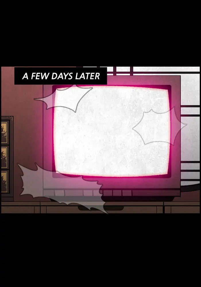 Rotten Chapter 14 page 21 - 