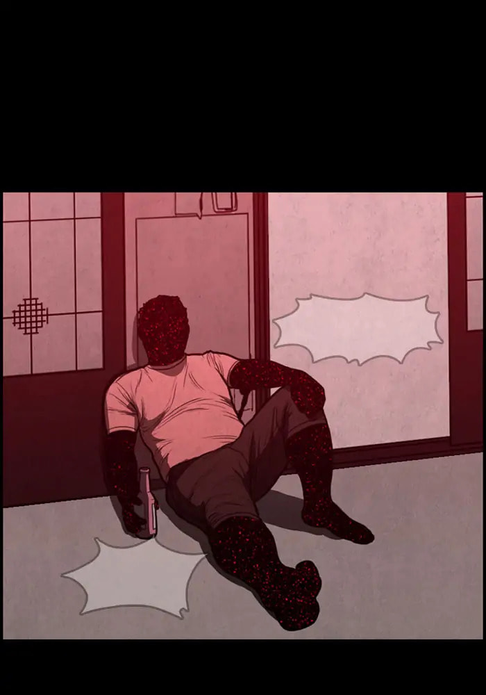 Rotten Chapter 14 page 22 - 