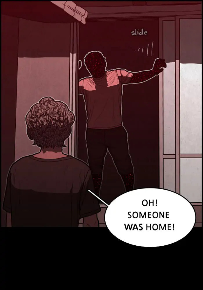 Rotten Chapter 14 page 26 - 