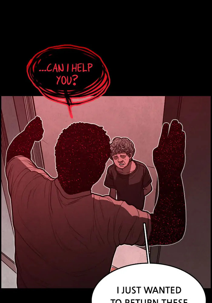 Rotten Chapter 14 page 27 - 