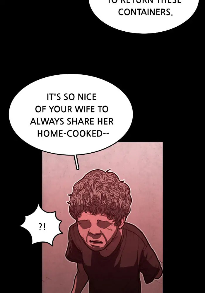 Rotten Chapter 14 page 28 - 