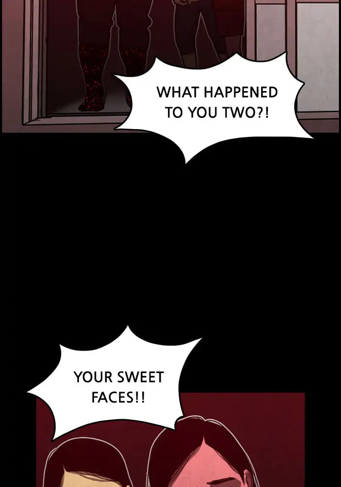 Rotten Chapter 14 page 30 - 