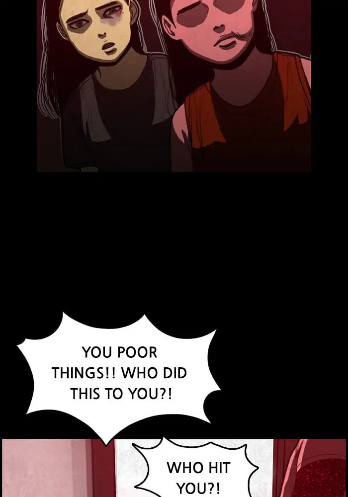 Rotten Chapter 14 page 31 - 