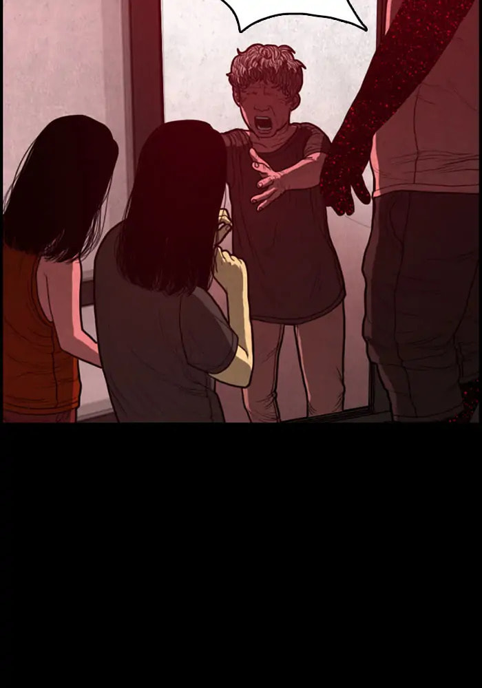 Rotten Chapter 14 page 32 - 