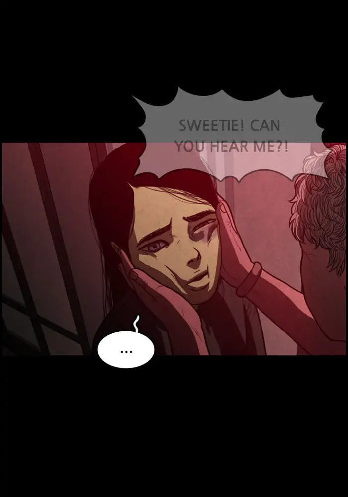 Rotten Chapter 14 page 34 - 