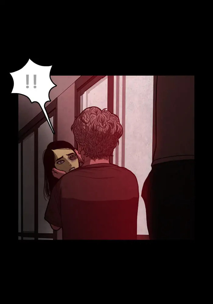 Rotten Chapter 14 page 35 - 
