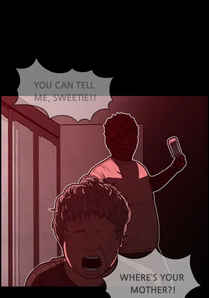 Rotten Chapter 14 page 36 - 