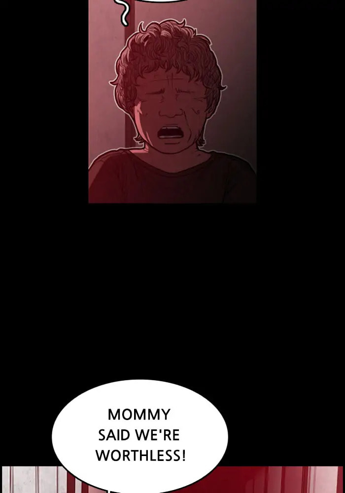 Rotten Chapter 14 page 40 - 