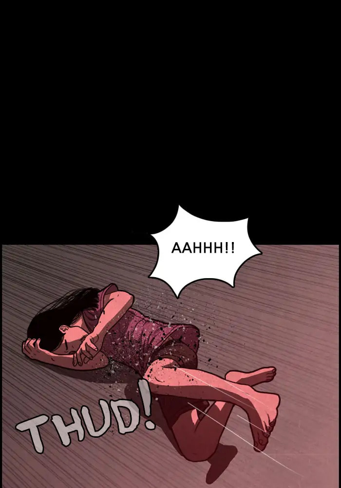 Rotten Chapter 14 page 5 - 