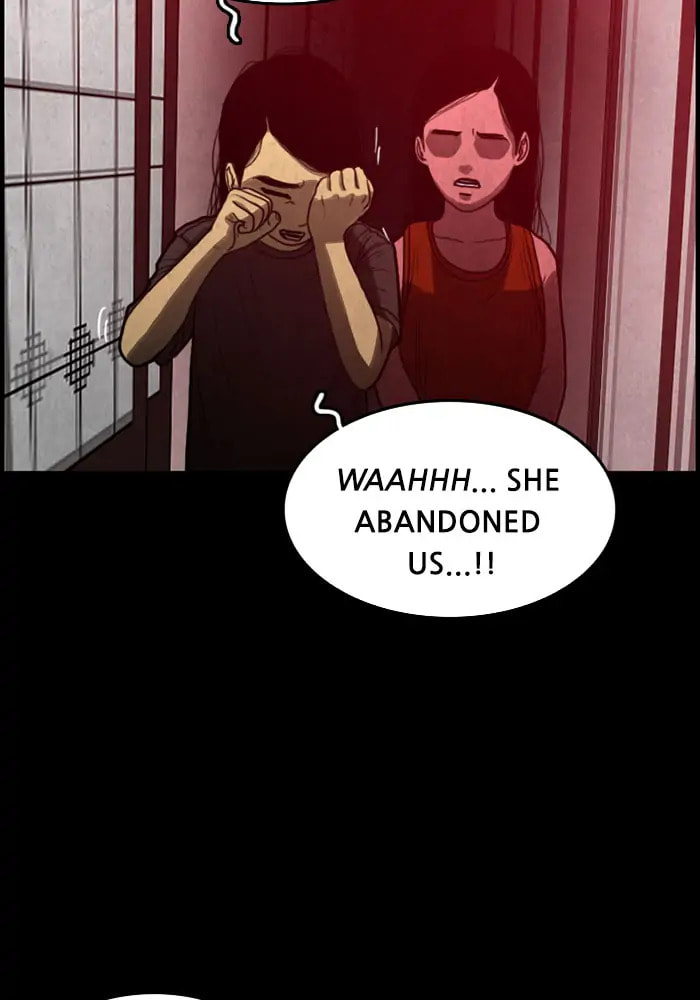 Rotten Chapter 14 page 41 - 