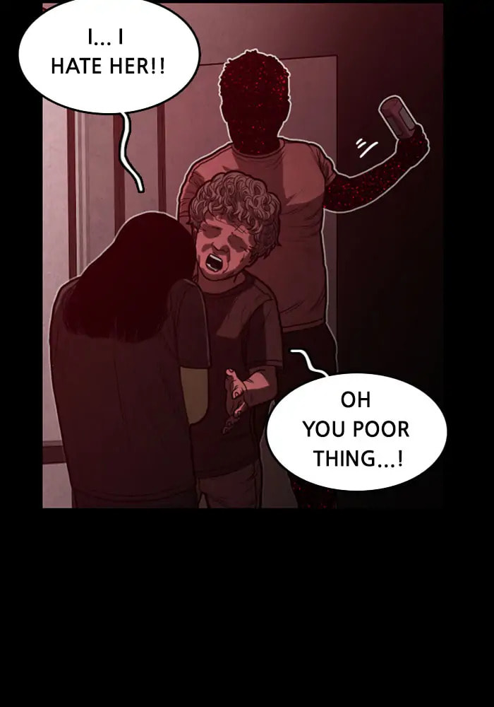 Rotten Chapter 14 page 42 - 