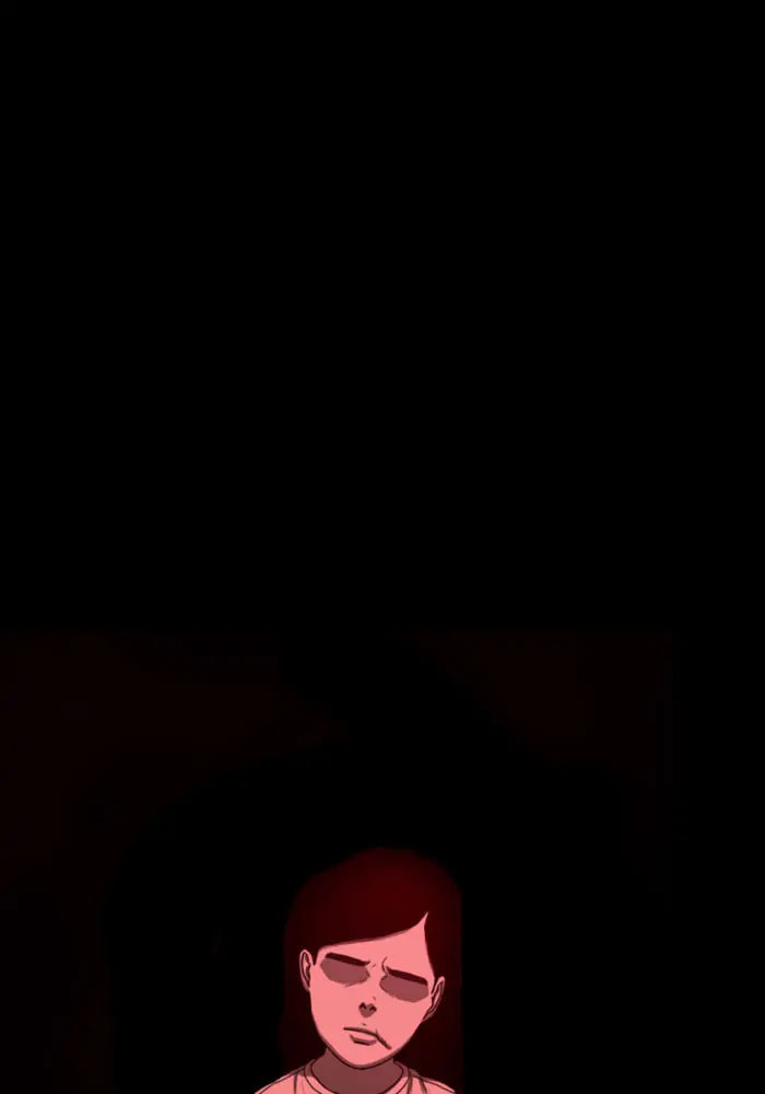 Rotten Chapter 14 page 45 - 