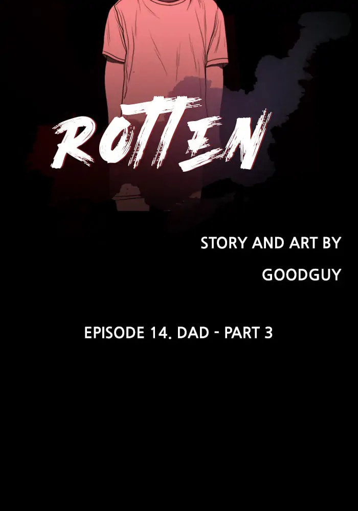 Rotten Chapter 14 page 46 - 