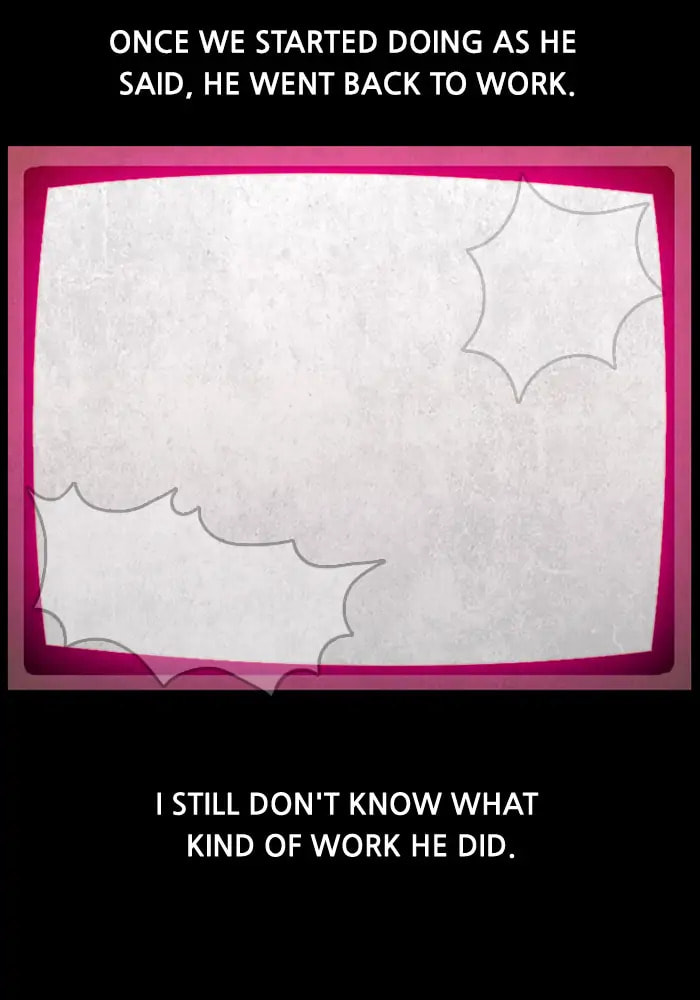 Rotten Chapter 14 page 48 - 
