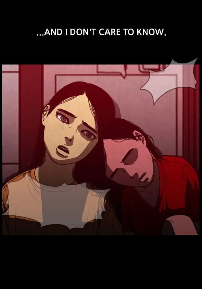 Rotten Chapter 14 page 49 - 