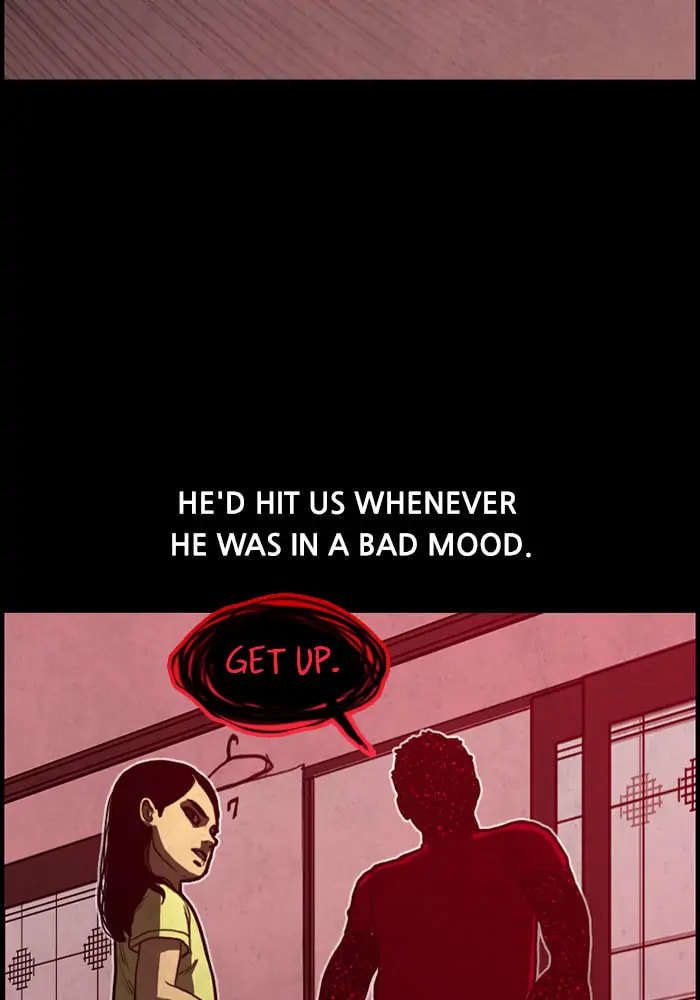 Rotten Chapter 14 page 6 - 