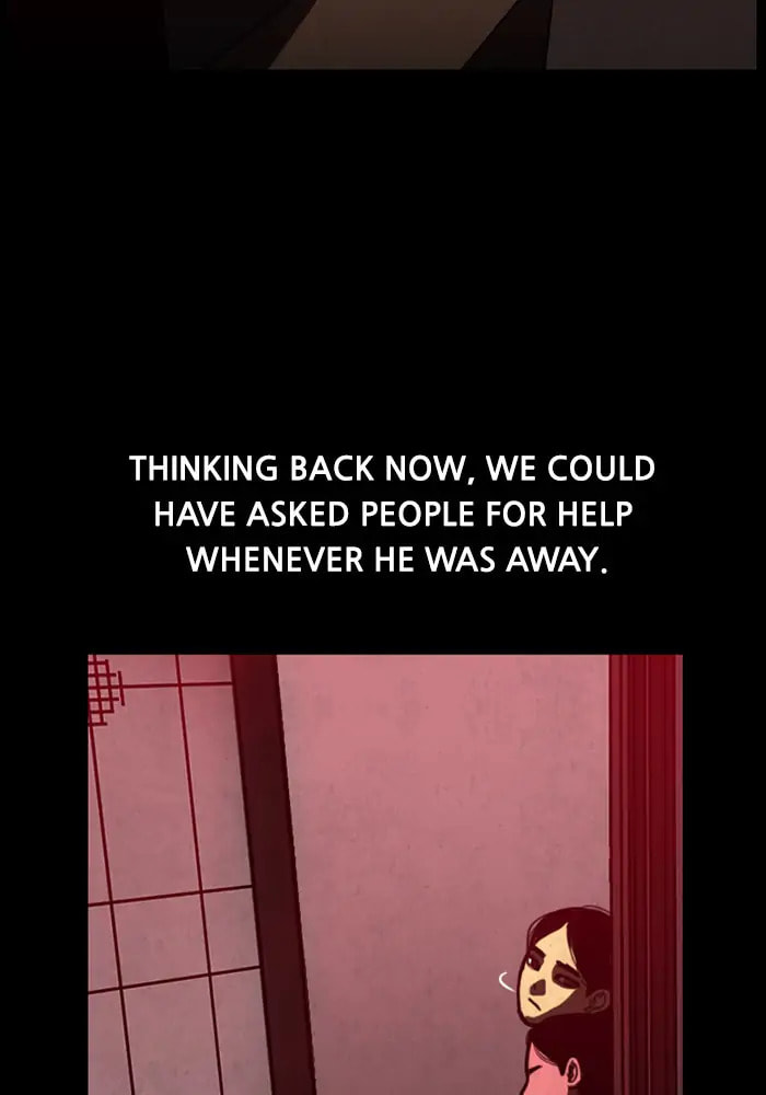 Rotten Chapter 14 page 51 - 