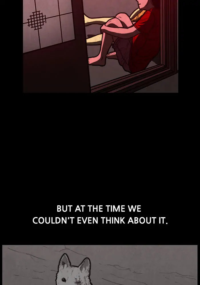 Rotten Chapter 14 page 52 - 