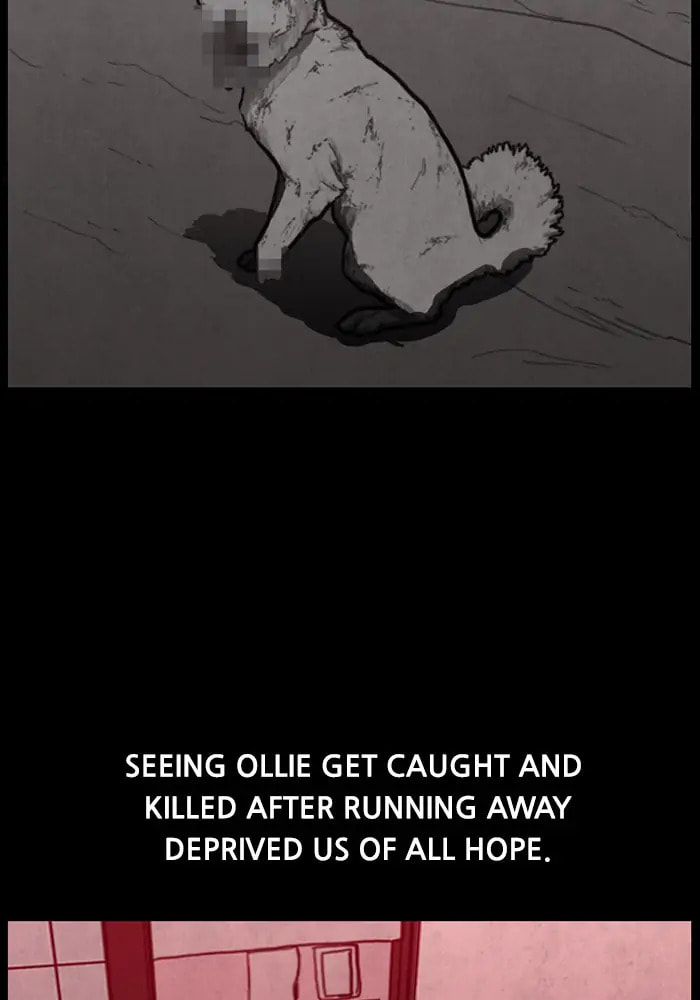Rotten Chapter 14 page 53 - 