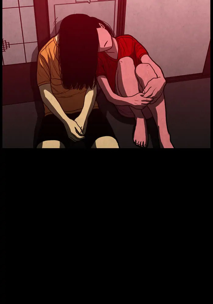 Rotten Chapter 14 page 54 - 